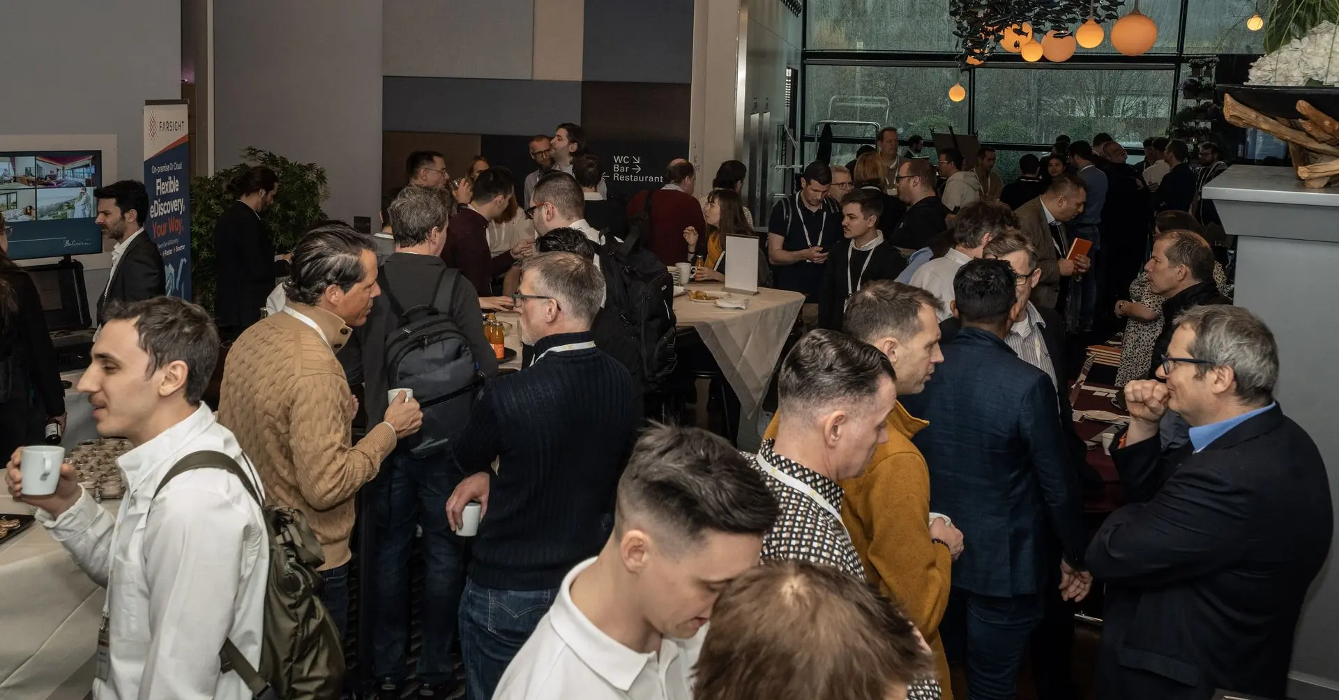 Forensik-Event